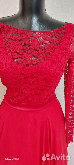 Платье женское