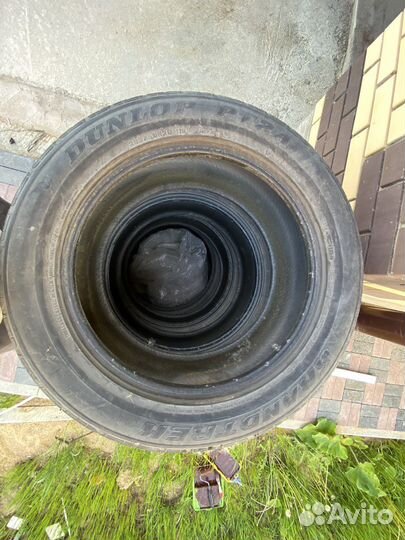 Dunlop Grandtrek PT2A 285/50 R20 112V