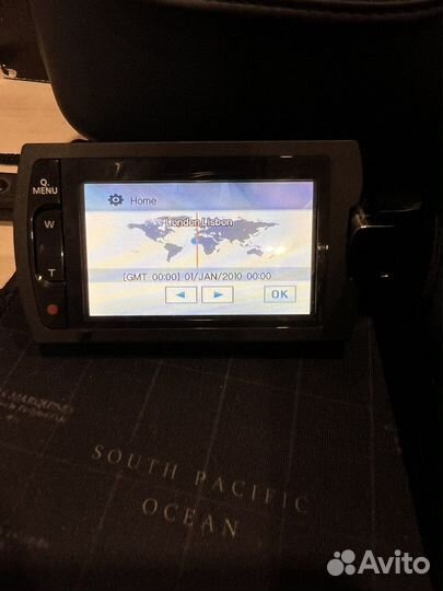 Видеокамера Samsung