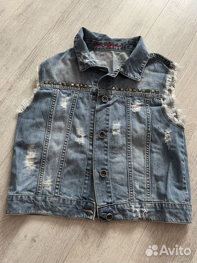 Одежда на девочку