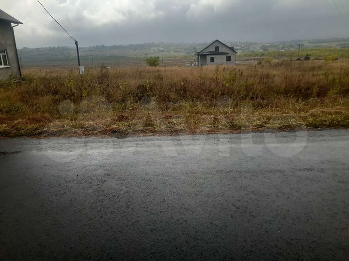 Участок 15 сот. (ИЖС)