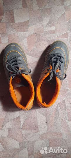 Кроссовки детские