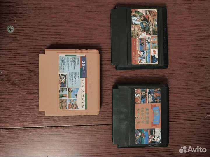 Dendy Classic 2 Steepler