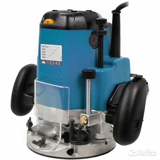 Фрезер Makita 3612 С