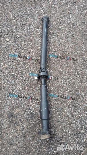 Карданный вал задний BMW Z4 E89 2013 7615968