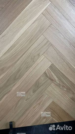 Паркет елка