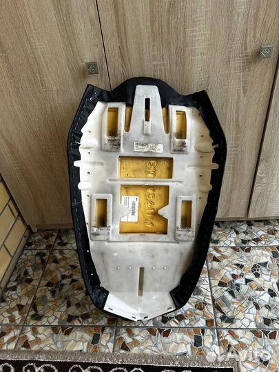 Сидение для снегохода BRP