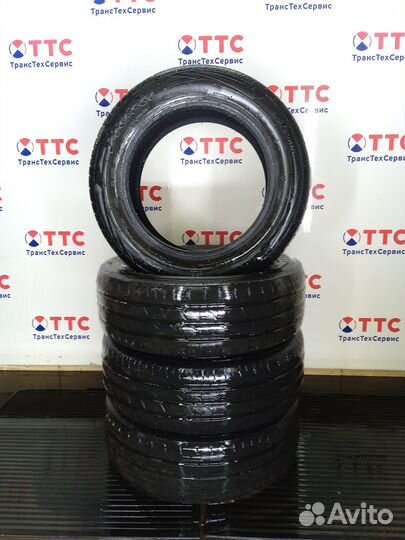 Viatti Strada Asimmetrico V-130 195/60 R15