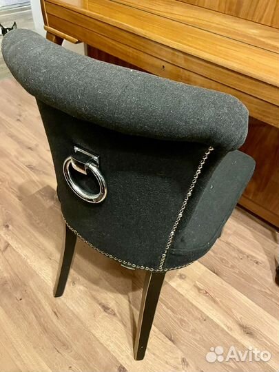 Оригинальный стул Eichholtz