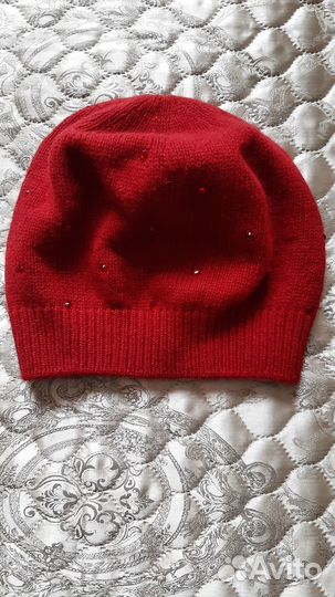 Шапка женская новая, размер 57/58