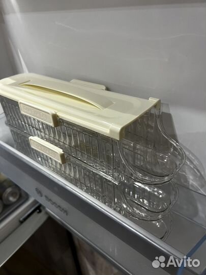 Органайзер для хранения яиц