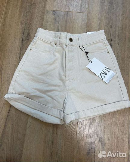 Шорты Zara