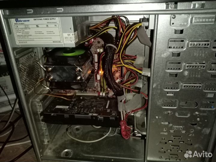 Ремонт компьютеров, ноутбуков, MacBook и принтеров