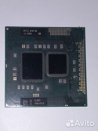 Процессоры intel