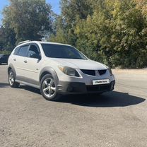 Pontiac Vibe 1.8 AT, 2004, 217 000 км, с пробегом, цена 560 000 руб.