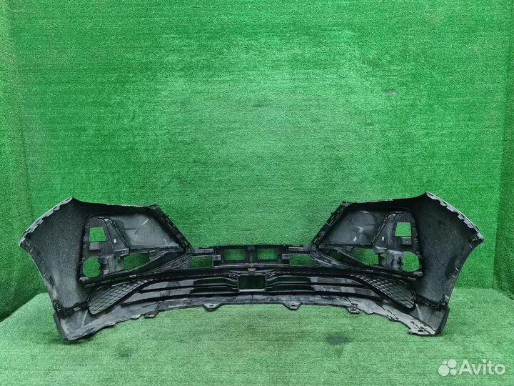 Бампер передний Changan CS75 Plus