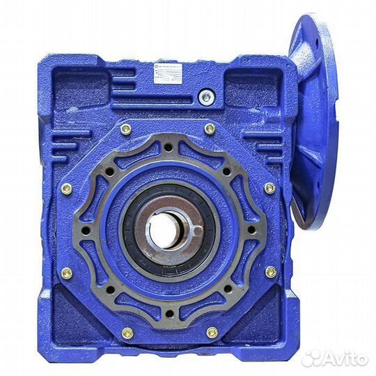 Редуктор червячный nmrv150/50-132B5