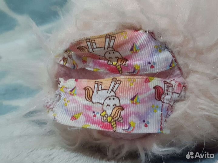 Фурсьют хвост