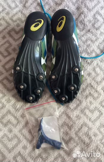 Шиповки для легкой атлетики Asics