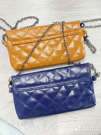 Сумка клатч