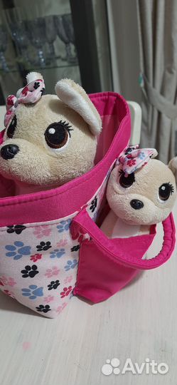 Собачки чичилав оригинал новые