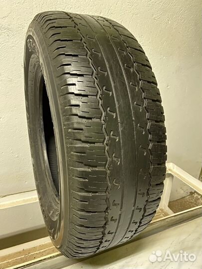 Bridgestone Dueler A/T 693 III 265/65 R17 S