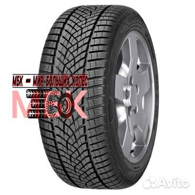 Goodyear UltraGrip Performance+ 235/45 R18