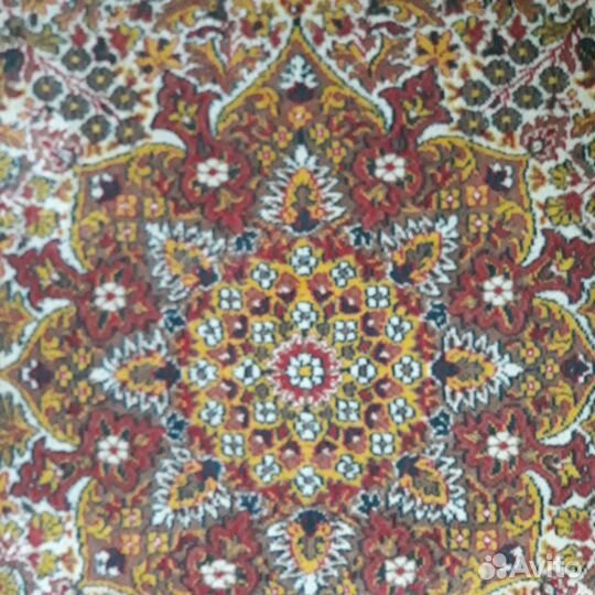 Ковры шерстяные 2 на 3