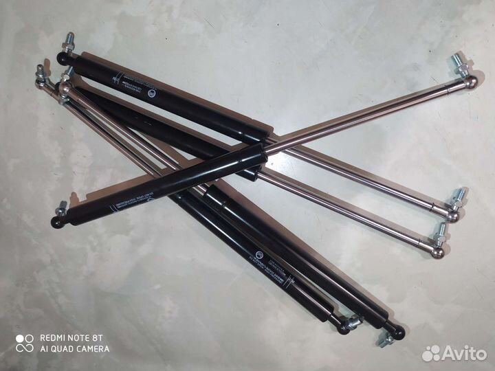 Амортизатор багажника Ваз Новый