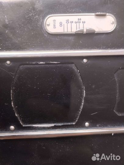 Фотоаппарат Zeiss Ikon Maximar