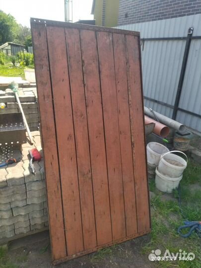 Дверь с доставкой