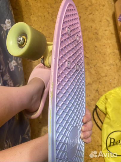 Penny board 22 pastel Original