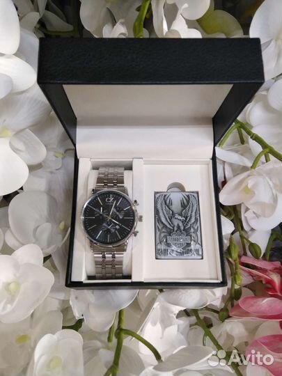 Мужской подарочный набор