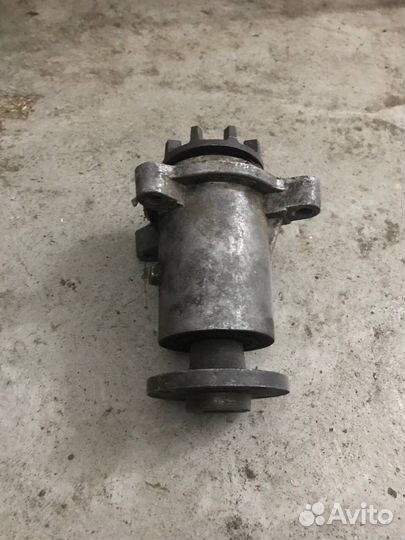 Печка УАЗ 469, хантер козел