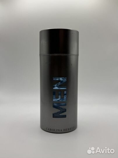 Духи мужские 212 men nyc