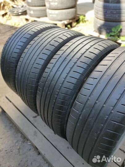 Hankook Ventus Prime 2 K115 225/60 R17