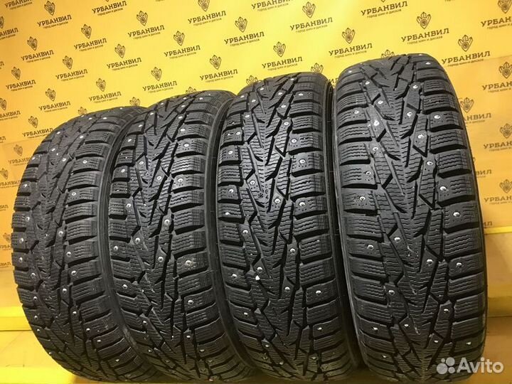 Nokian Tyres Nordman 7 175/70 R13 82T