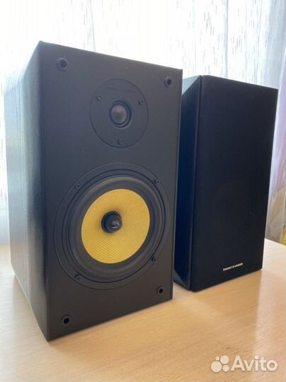 Hi-End акустика Thonet vander kugel 2.0