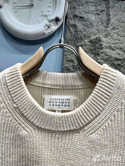 Свитер brunello Cucinelli