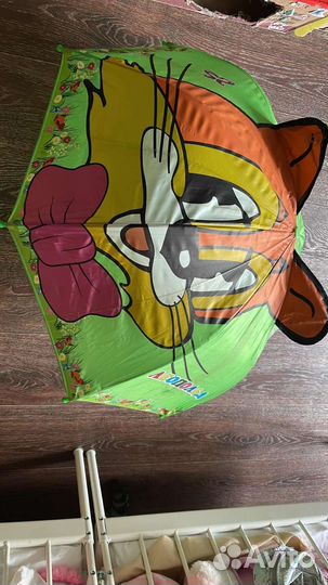 Зонт детский