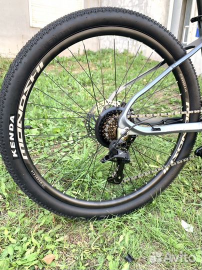 Велосипед алюминиевый Kenda