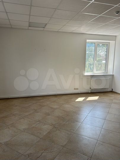 Офис, 46 м²
