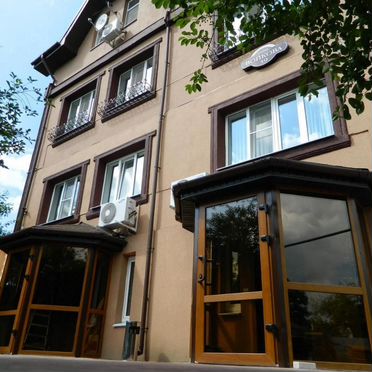 Европейский