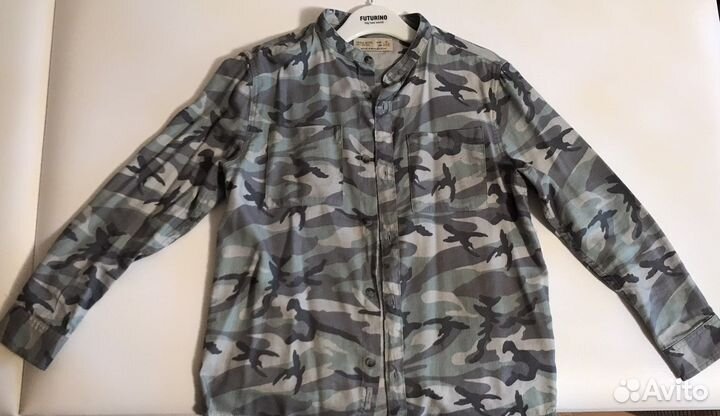 Одежда для мальчика 10-11 лет