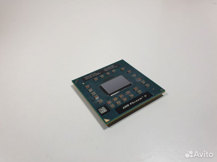 Процессор AMD Phenom II X2 N620 HMN620DCR23GM