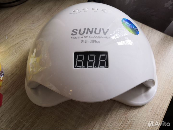 Все для маникюра и педикюра бу