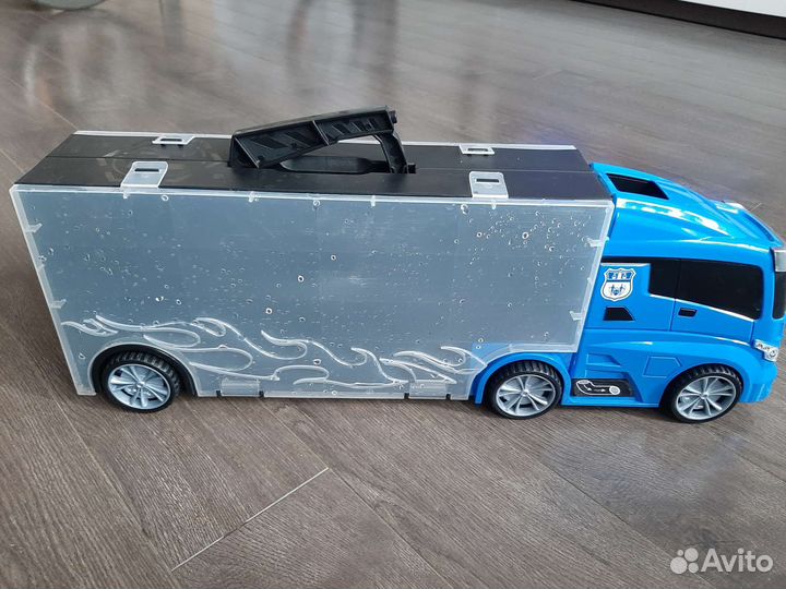 Игрушка Автомобиль