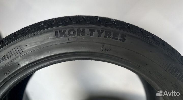 Ikon Tyres Autograph Ice 9 255/50 R20