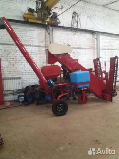 Протравливатель Завод Автотехнологий ПС-25, 2022