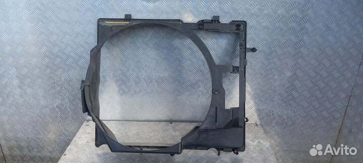 Диффузор вентилятора Nissan Xterra Ii (2005-2015)